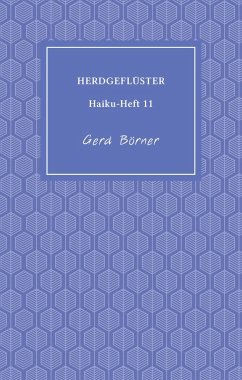 Herdgeflüster - Börner, Gerd