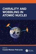 Chirality and Wobbling in Atomic Nuclei - Bild 1