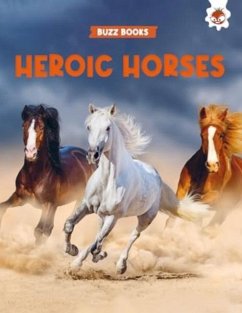 Cover Heroic Horses