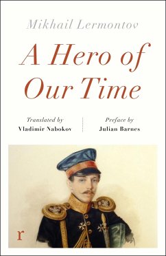 A Hero of Our Time - Lermontov, Mikhail