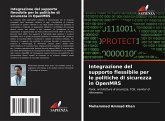 Integrazione del supporto flessibile per le politiche di sicurezza in OpenMRS