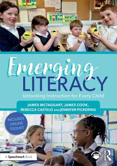 Cover Emerging Literacy