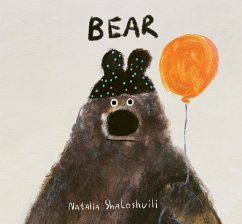 Bear - Shaloshvili, Natalia