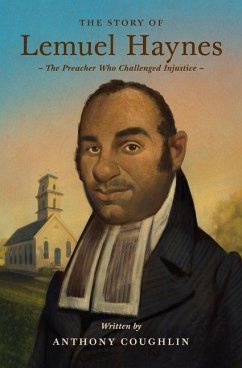 Cover The Story of Lemuel Haynes