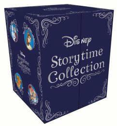 Cover Disney Storytime Collection