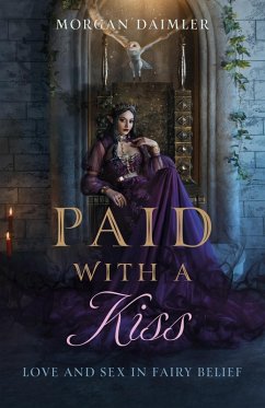 Cover Paid with a Kiss