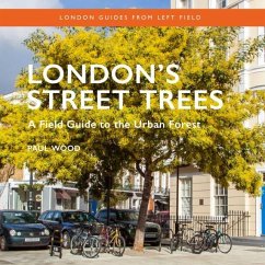 Cover London's Street Trees