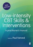 Low-intensity CBT Skills and Interventions