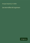 Les merveilles de la gravure