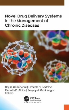 Novel Drug Delivery Systems in the Management of Chronic Diseases