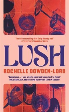 Cover Lush