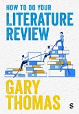 How to Do Your Literature Review