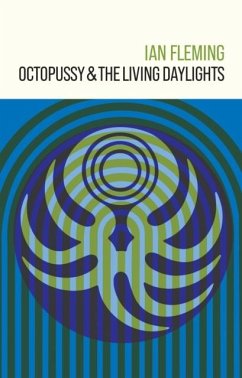 Cover Octopussy and The Living Daylights