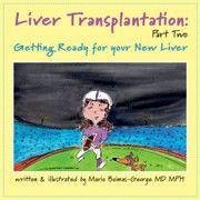 Cover Liver Transplantation: Volume 2