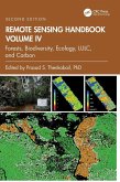 Remote Sensing Handbook, Volume IV Remote Sensing Handbook, Volume IV