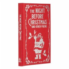 Cover The Night Before Christmas and Other Poems