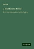 La prostitution à Marseille