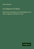 Les Seigneurs de Marly