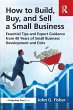 How to Build, Buy, and Sell a Small... - Bild 1