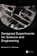 Designed Experiments for Science and... - Bild 1