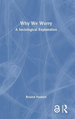 Cover Why We Worry