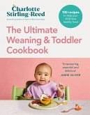 The Ultimate Baby and Toddler Cookbook