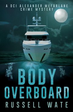 Body Overboard - Wate, Russell