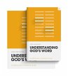 Understanding God's Word (Book and... - Bild 1