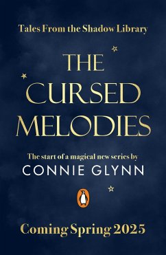 The Cursed Melodies - Glynn, Connie