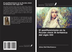 El postfeminismo en la ficción chick lit británica del siglo XXI - Ilief-Martinescu, Alina