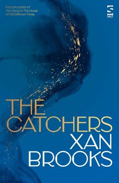 The Catchers - Brooks, Xan