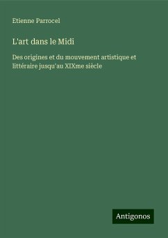 L'art dans le Midi - Parrocel, Etienne