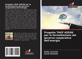 Progetto TAGP ASEAN per la formattazione del governo cooperativo dell'energia