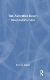 The Australian Desert The Australian Desert
