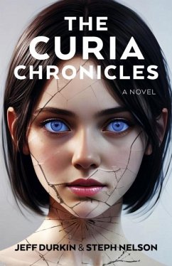 Cover Curia Chronicles, The