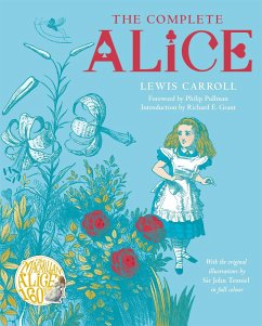 The Complete Alice - Carroll, Lewis