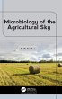 Microbiology of the Agricultural Sky - Bild 1