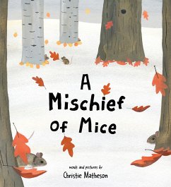 A Mischief of Mice - Matheson, Christie