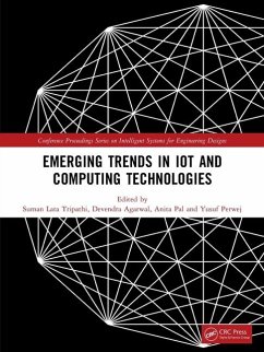 Emerging Trends in IoT and Computing Technologies