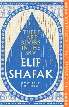 Cover There are Rivers in the Sky