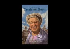 Cover The Story of Corrie Ten Boom