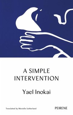 Cover A Simple Intervention
