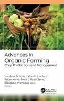 Advances in Organic Farming