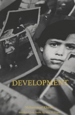 Cover Development