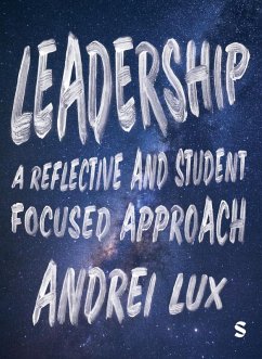 Cover Leadership