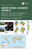 Remote Sensing Handbook, Volume III Remote Sensing Handbook, Volume III