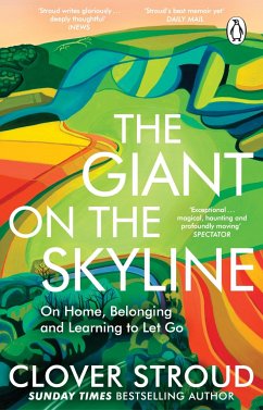 The Giant on the Skyline - Stroud, Clover