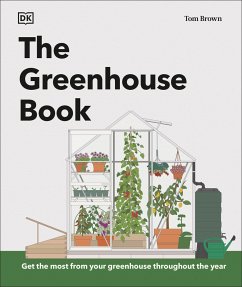 The Greenhouse Book - Brown, Tom