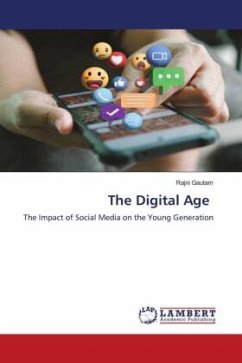 The Digital Age - Gautam, Rajni