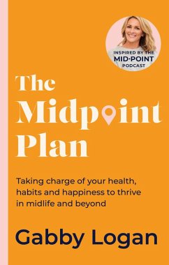 Cover The Midpoint Plan